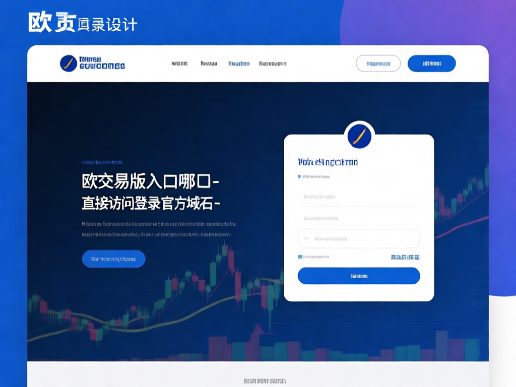 欧交易所平台展示